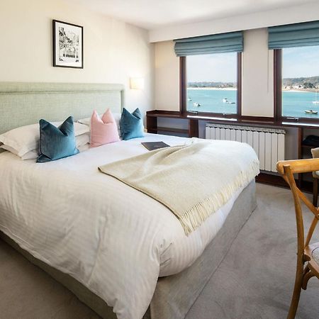 The Moorings Hotel & Restaurant Gorey Εξωτερικό φωτογραφία