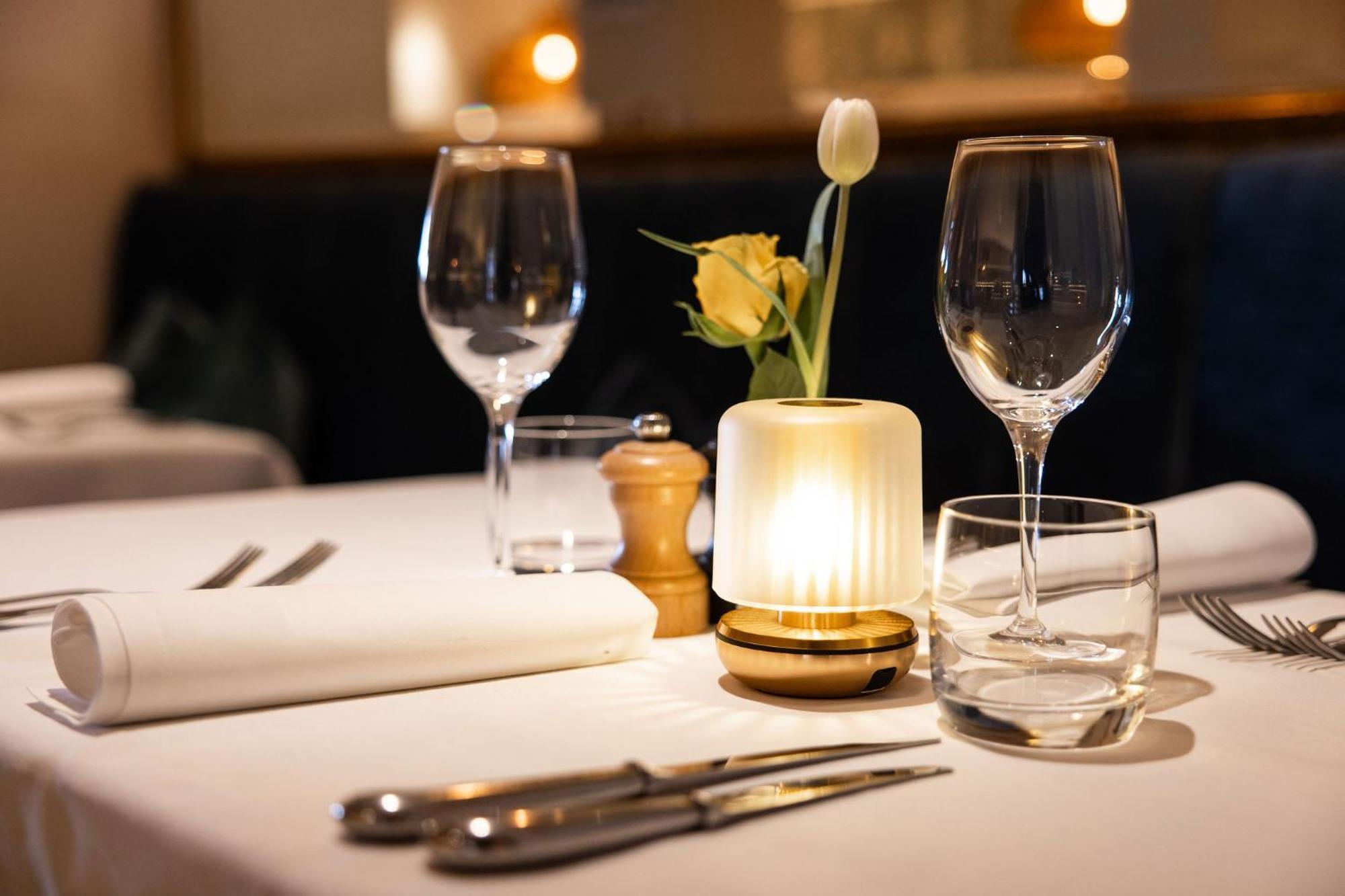 The Moorings Hotel & Restaurant Gorey Εξωτερικό φωτογραφία