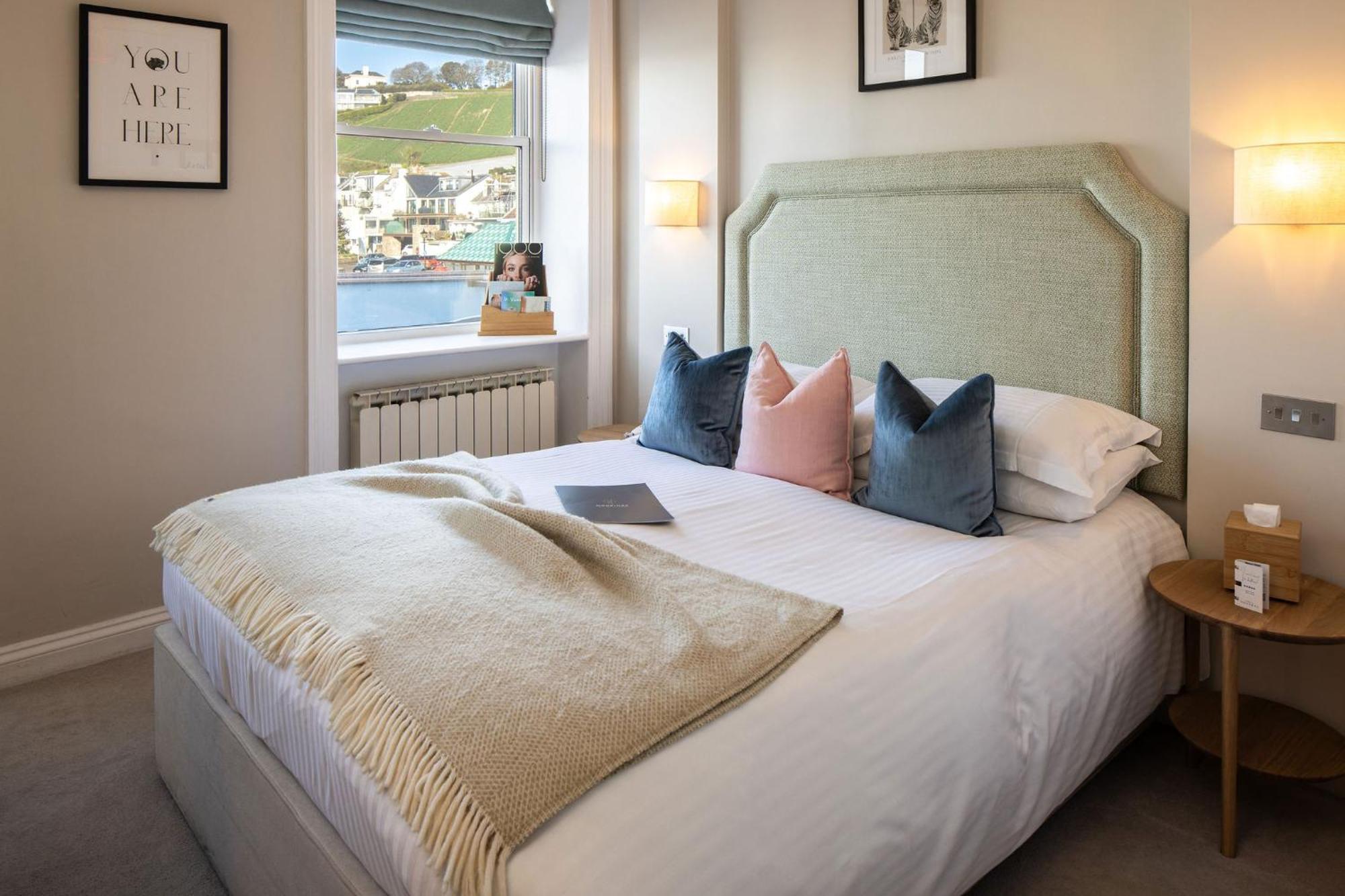 The Moorings Hotel & Restaurant Gorey Εξωτερικό φωτογραφία