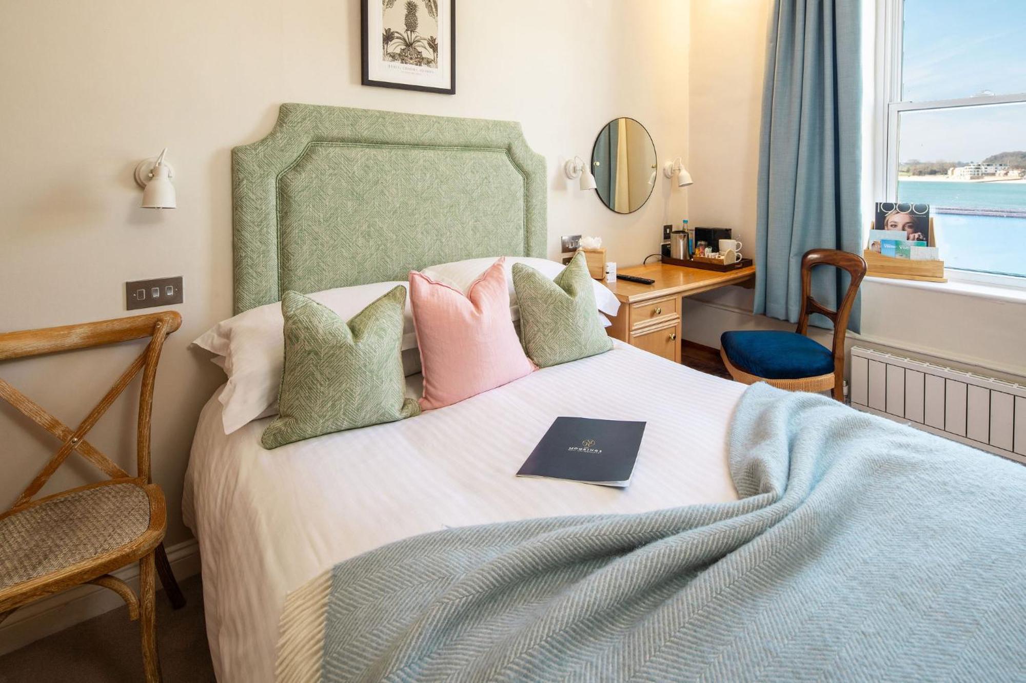 The Moorings Hotel & Restaurant Gorey Εξωτερικό φωτογραφία