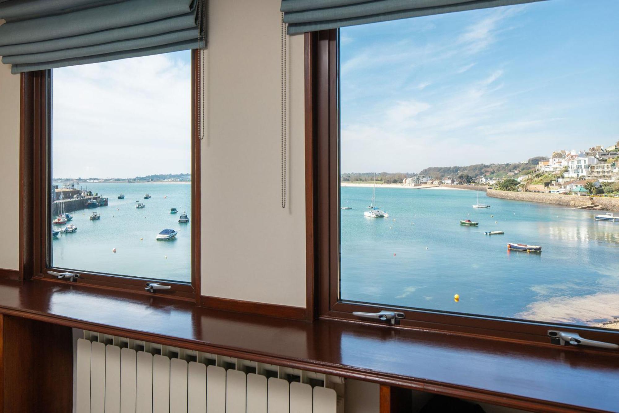 The Moorings Hotel & Restaurant Gorey Εξωτερικό φωτογραφία