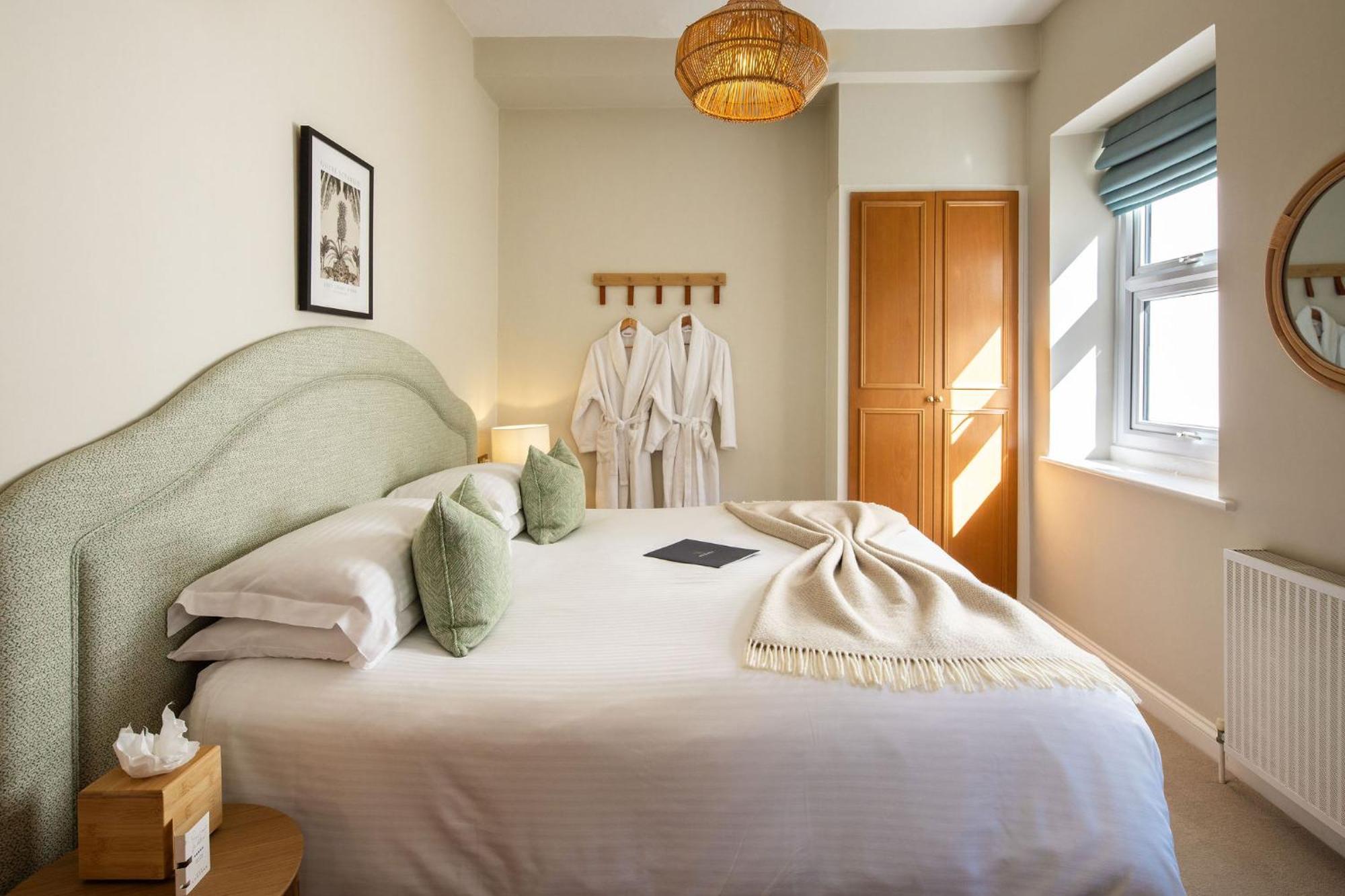 The Moorings Hotel & Restaurant Gorey Εξωτερικό φωτογραφία
