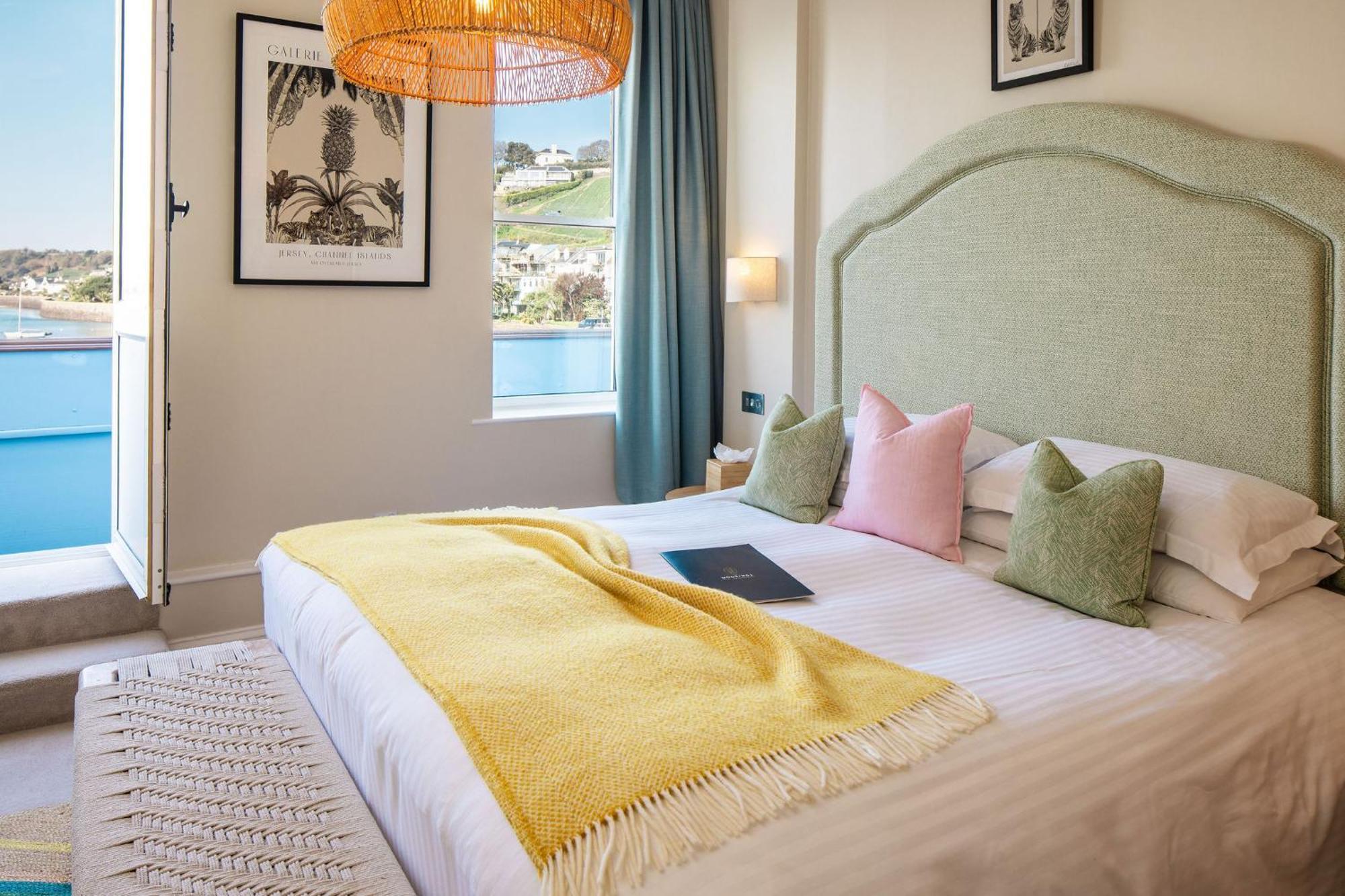 The Moorings Hotel & Restaurant Gorey Εξωτερικό φωτογραφία