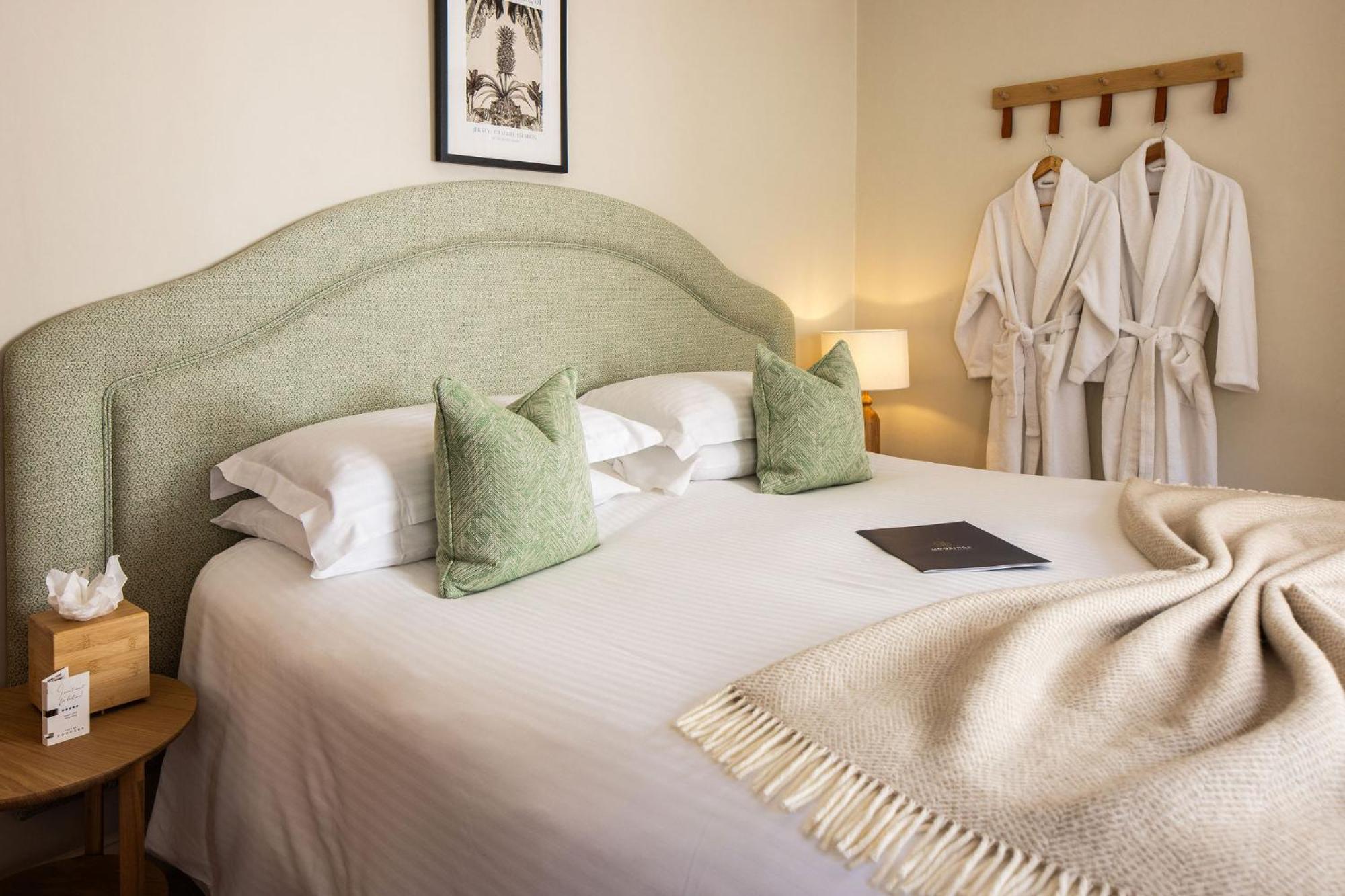 The Moorings Hotel & Restaurant Gorey Εξωτερικό φωτογραφία