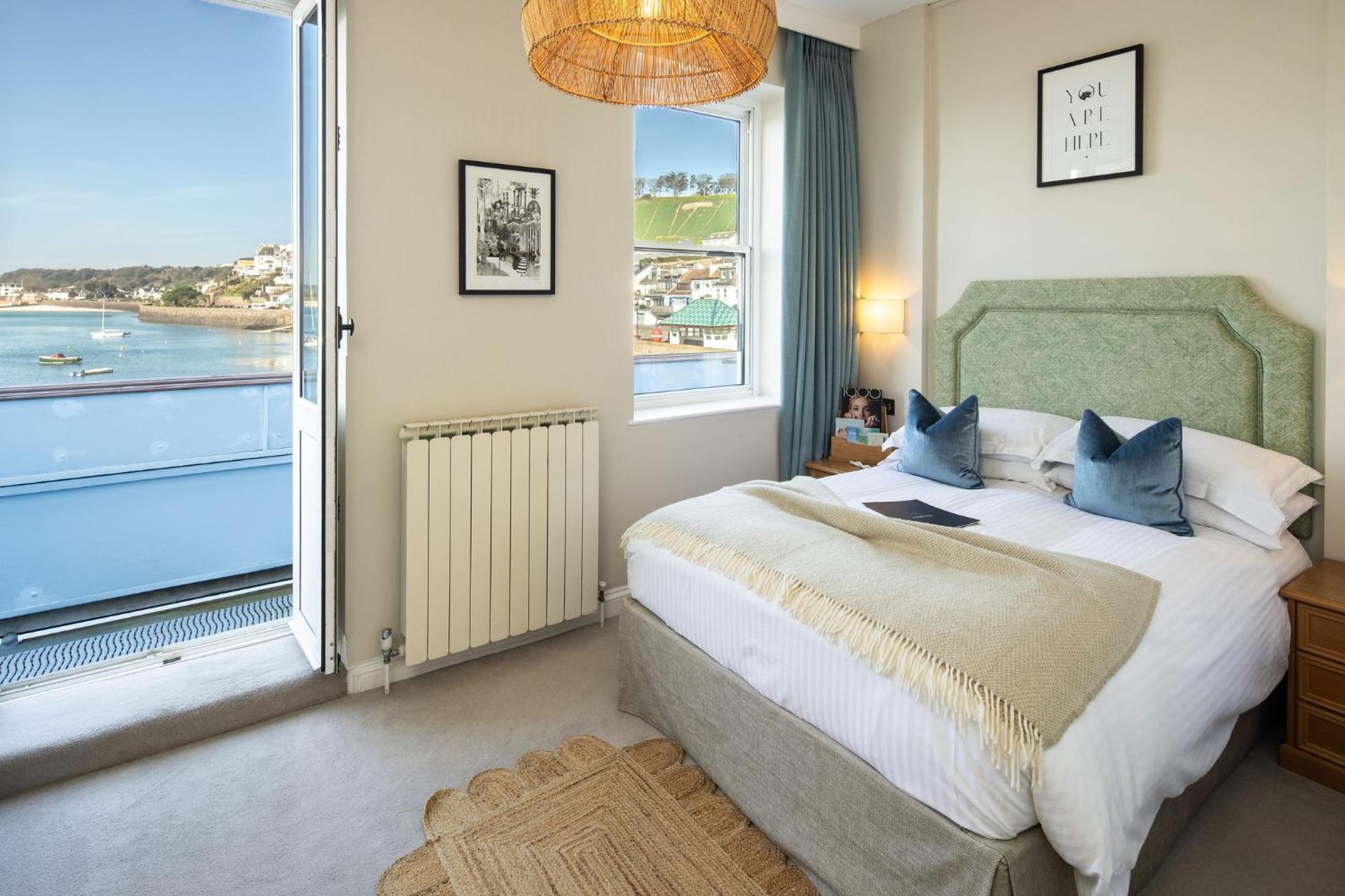 The Moorings Hotel & Restaurant Gorey Εξωτερικό φωτογραφία