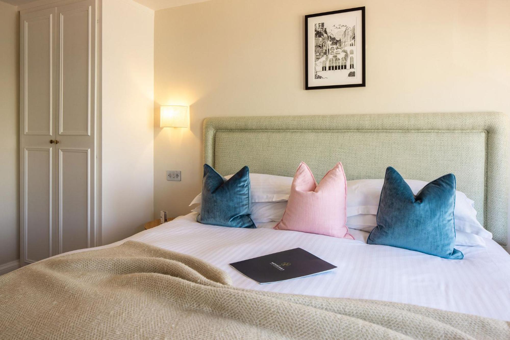 The Moorings Hotel & Restaurant Gorey Εξωτερικό φωτογραφία