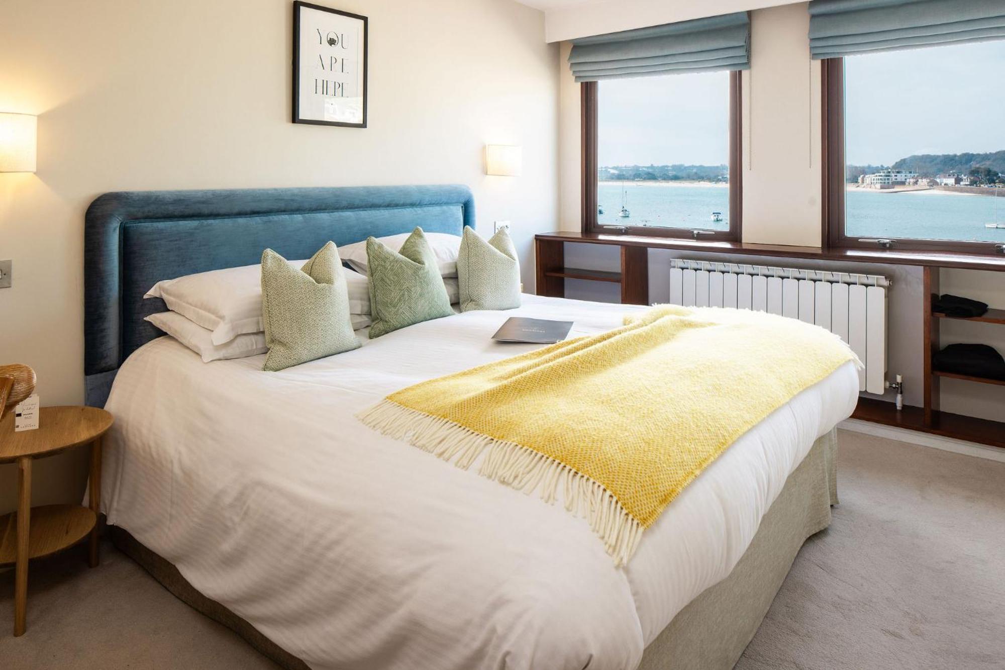 The Moorings Hotel & Restaurant Gorey Εξωτερικό φωτογραφία
