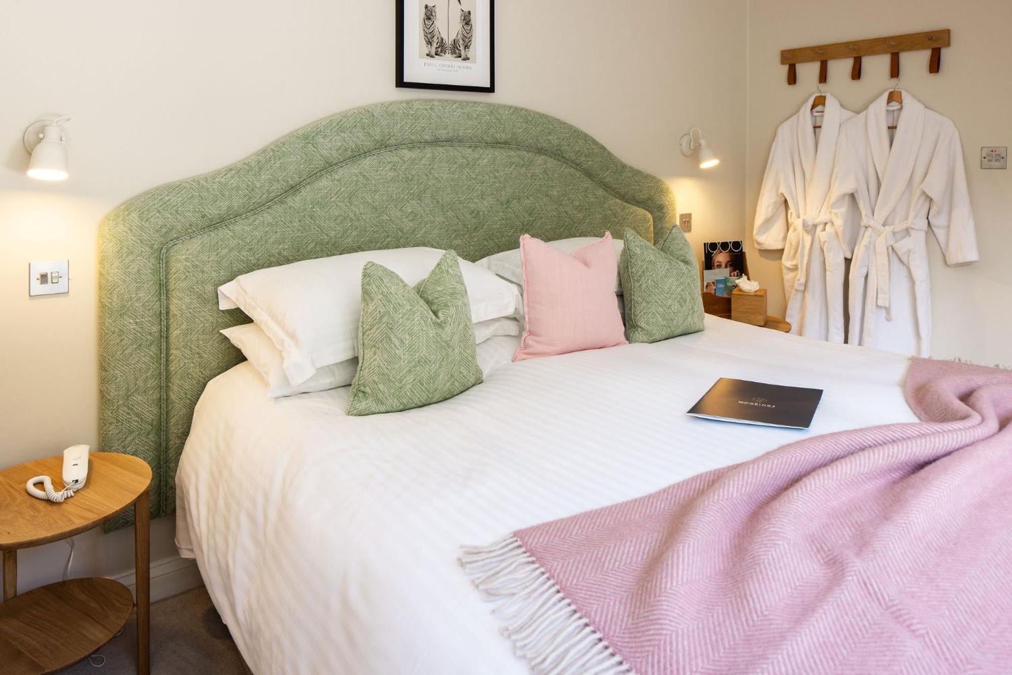 The Moorings Hotel & Restaurant Gorey Δωμάτιο φωτογραφία